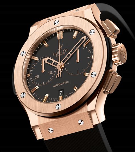 hublot montres